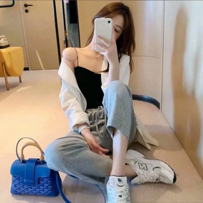 火红的青春